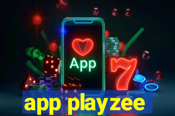 app playzee